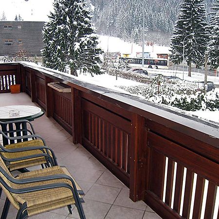 Gaestehaus Steiner Tropolach Exterior photo