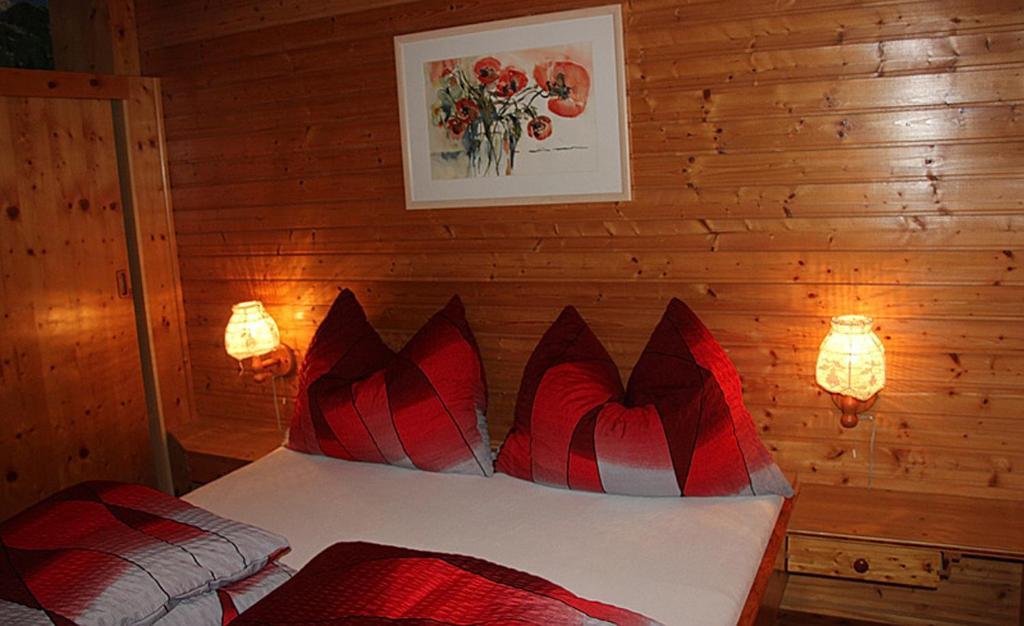 Gaestehaus Steiner Tropolach Room photo