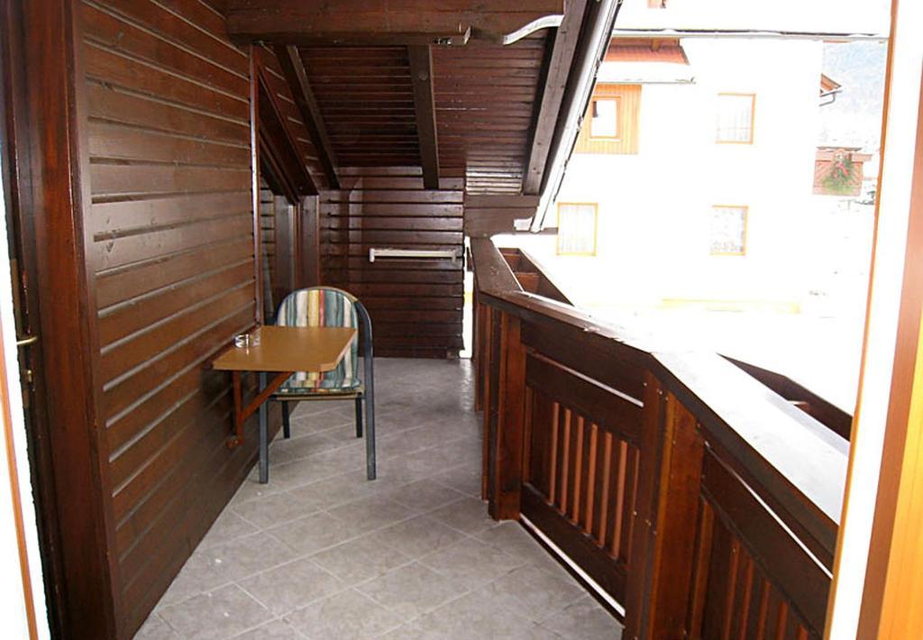 Gaestehaus Steiner Tropolach Room photo