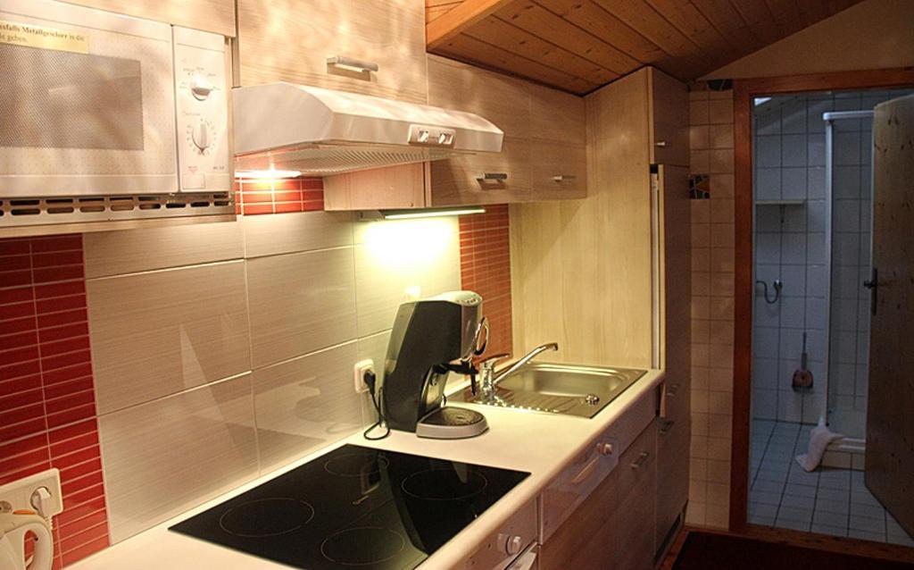 Gaestehaus Steiner Tropolach Room photo