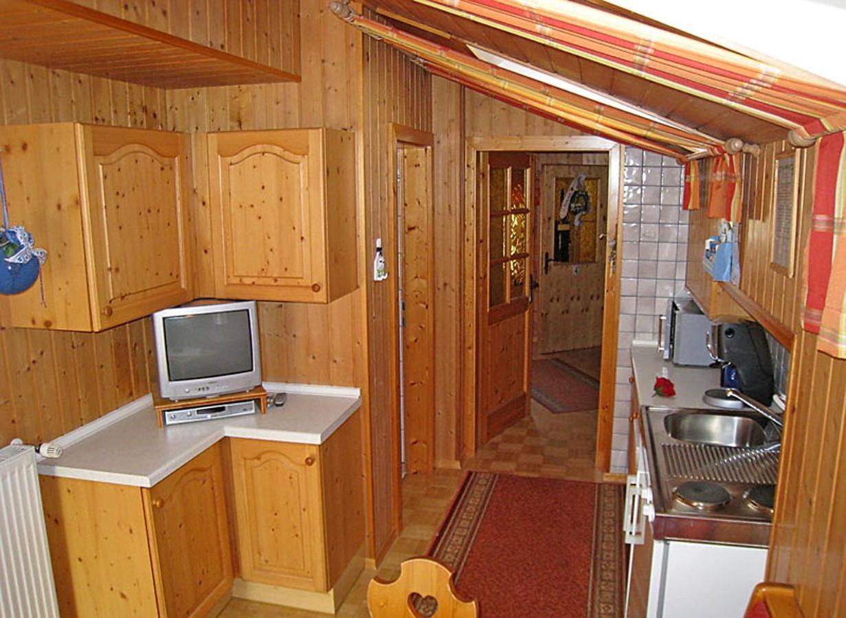Gaestehaus Steiner Tropolach Room photo