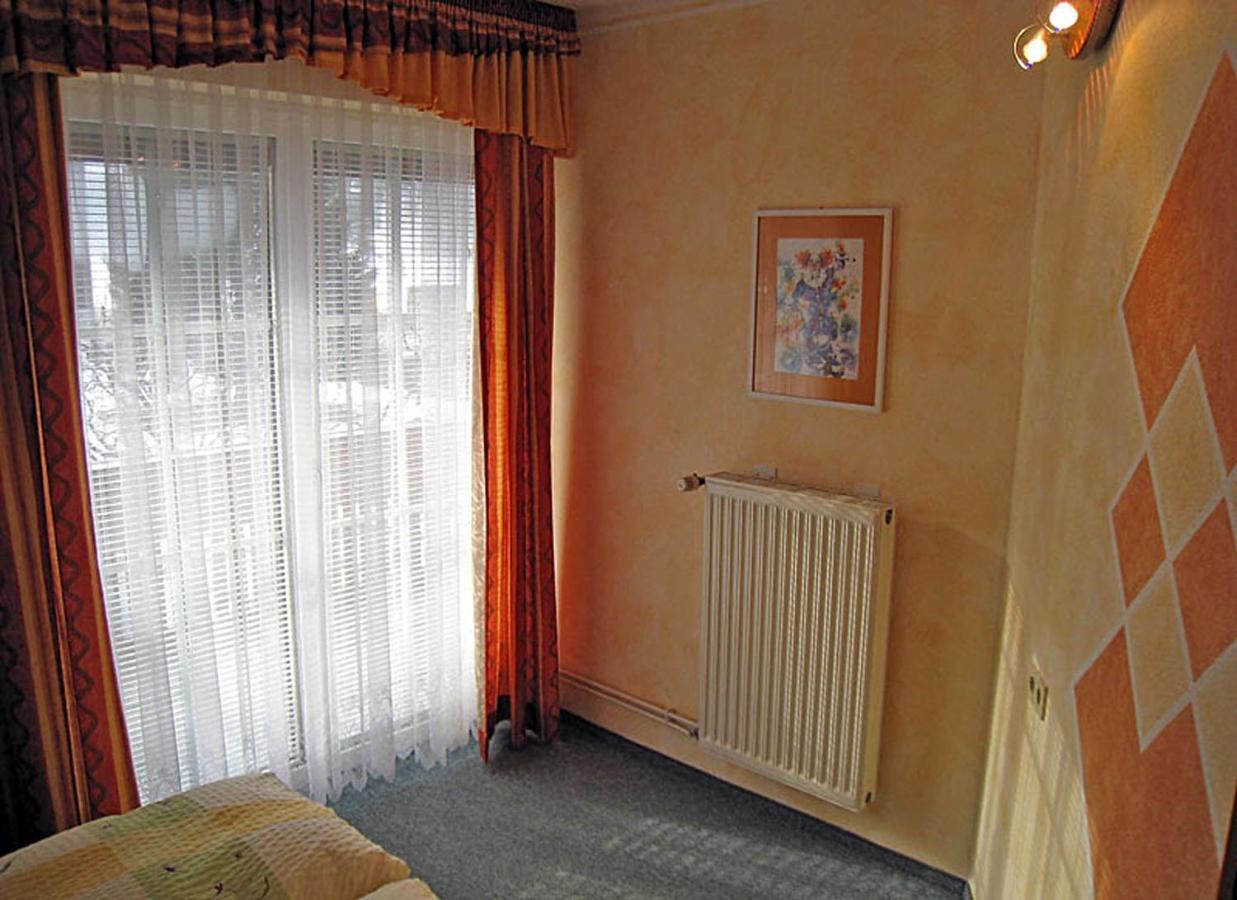 Gaestehaus Steiner Tropolach Room photo