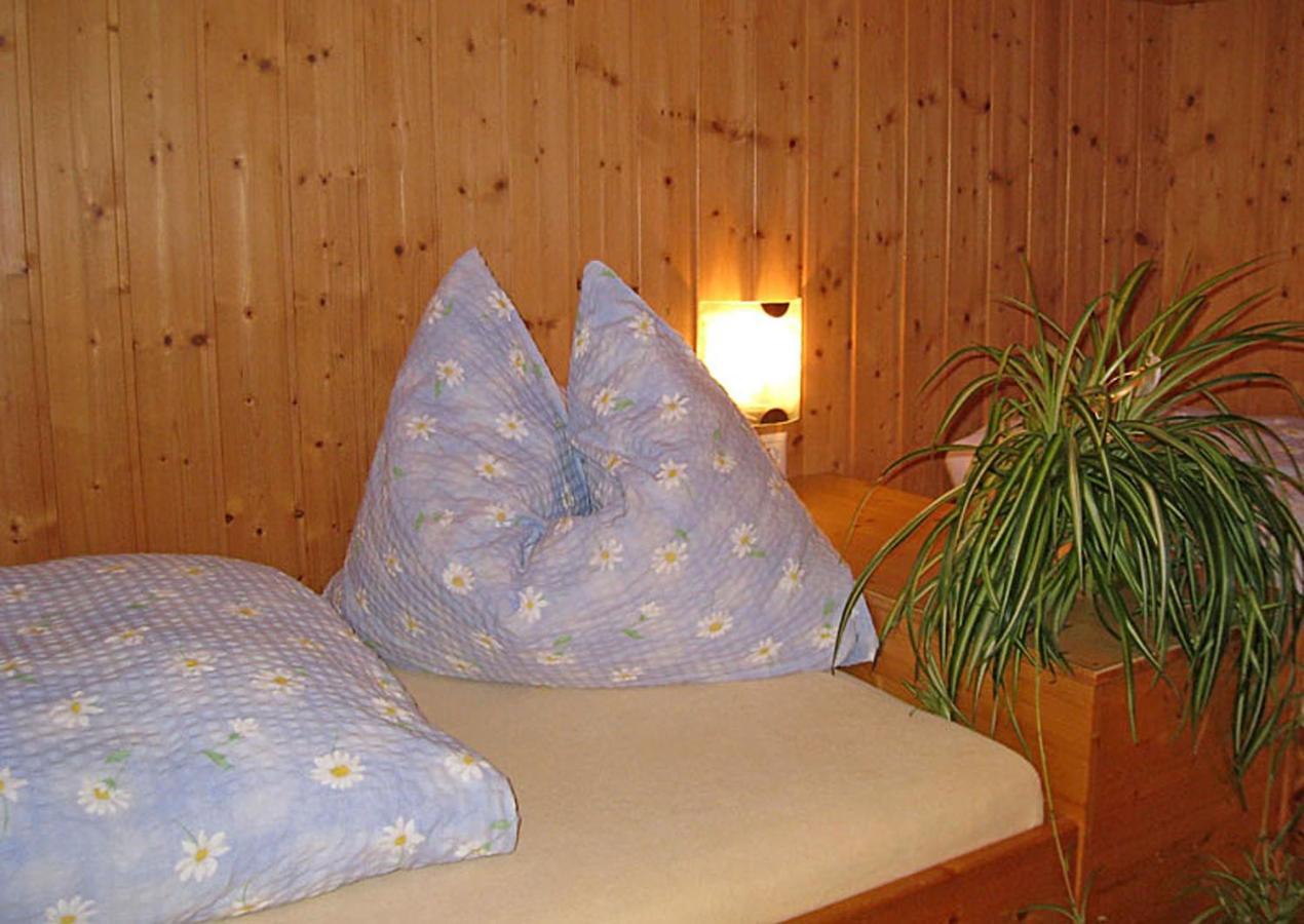 Gaestehaus Steiner Tropolach Room photo