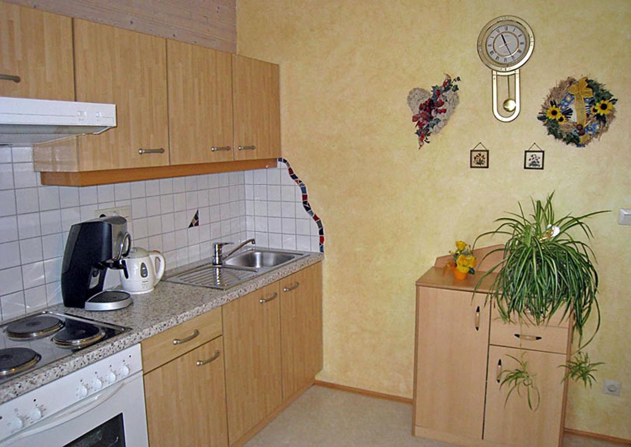 Gaestehaus Steiner Tropolach Room photo