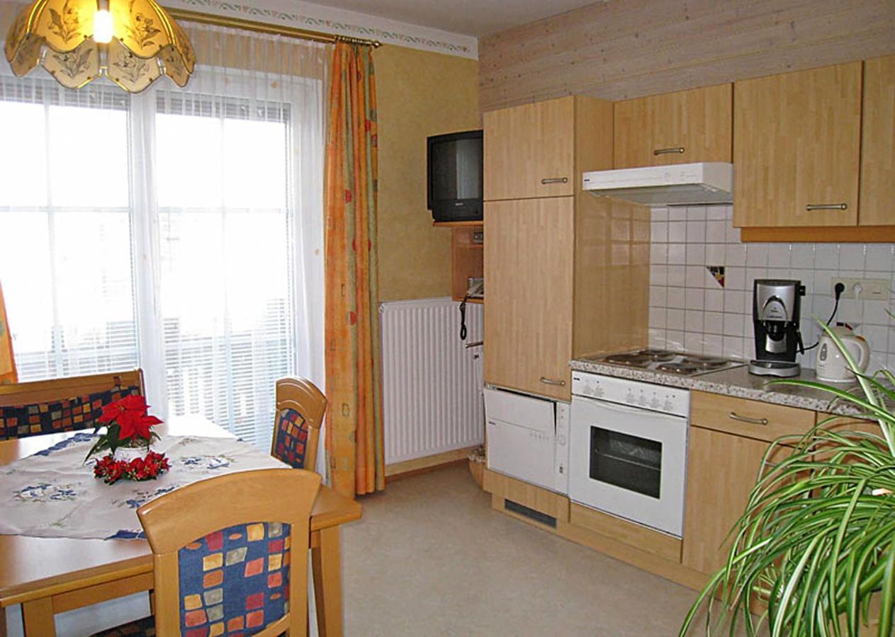 Gaestehaus Steiner Tropolach Room photo