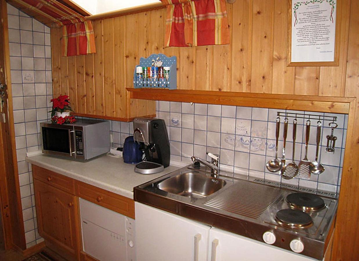 Gaestehaus Steiner Tropolach Room photo